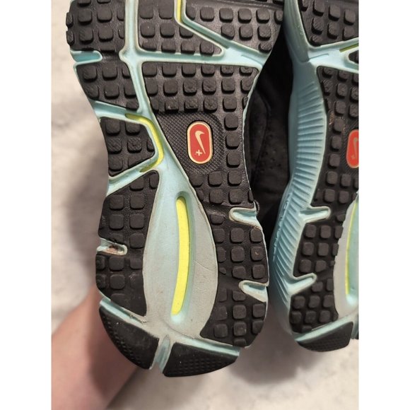 Nike Lunarfly 2 Women's Size 6 Athletic Running Comfort Sneaker 452418-014 - Picture 9 of 10